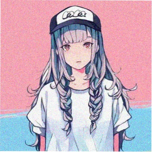 观众漩涡阿飞头像